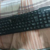 کیبورد