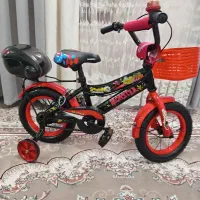دوچرخه سایز 12