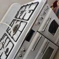 فروش فرگاز مبله تکنو گاژ