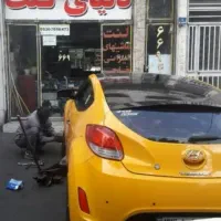 لنت سوبا M4 سورنتو swm لندکروز سفران جنسیس کوپه fx|قطعات یدکی و لوازم جانبی|تهران, استاد معین|دیوار