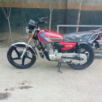 موتور‌سیکلت‌200