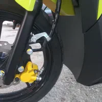 کویر 150 S2|موتورسیکلت|درگزین, |دیوار