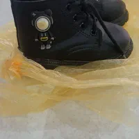 کفش و صندل بچگانه