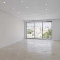 ۱۰۵ متر/ ۲ خواب/ پنجره قدی/کلید نخورده/ طبقه ۳
