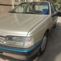 پژو ۴۰۵ مدل ۸۳ در حد|خودرو سواری و وانت|هشتگرد, شهرک گلخانه|دیوار
