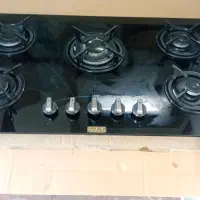 دوعدد اجاق گاز|اجاق گاز و لوازم برقی پخت‌وپز|رشت, دیانتی|دیوار