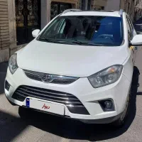 جک S5 ۱۳۹۷|خودرو سواری و وانت|تهران, صفا|دیوار