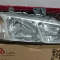 چراغ خطر و چراغ جلو|قطعات یدکی و لوازم جانبی|بجنورد, |دیوار