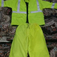 لباس بادگیر (کافشن و شلوار)|لباس|اقلید, |دیوار