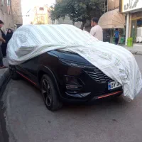 تولیدی چادر ماشین از تولید کنند به دست مصرف کننده|قطعات یدکی و لوازم جانبی|مشهد, کوی دروی|دیوار