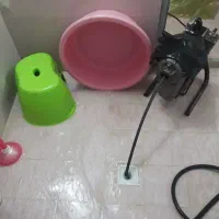 لوله بازکنی فنرزن چاه بازکن سراسرمشهدوحومه۲۴ساعته|خدمات پیشه و مهارت|مشهد, امام خمینی|دیوار