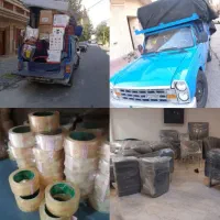 حمل بار با نیسان۱۰۰٪تضمینی باقیمت مناسب شبانه روزی|خدمات حمل و نقل|قم, سالاریه|دیوار