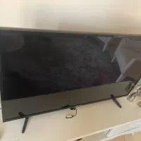 تلویزیون LED ۴۹ اینچ هایسنس