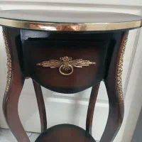 کابینت تمام ام دی اف ونیز تلفن|جاکفشی، کمد، دراور|قرچک, صالح آباد|دیوار