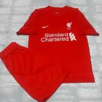 ست ورزشی لیورپول