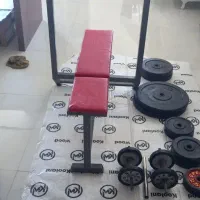 وسایل ورزشی