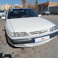 زانتیا مدل89|خودرو سواری و وانت|شیراز, گل سرخ|دیوار