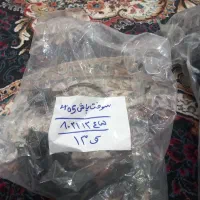 سیم کشی روی موتور ۴۰۵