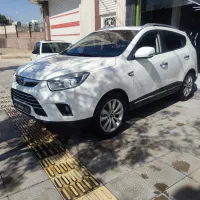جک S5 مدل ۹۹ اتوماتیک درجه یک