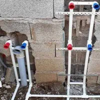 لوله کشی اب و فاضلاب|خدمات پیشه و مهارت|مشهد, رسالت|دیوار