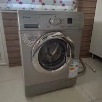 لباسشویی تمام اتوماتیک ۸ کیلو