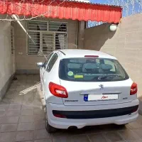 پژو 207|خودرو سواری و وانت|مشهد, هفت تیر (حافظ)|دیوار