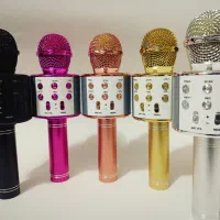 اسپیکر میکروفون