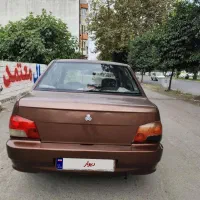 پراید 132 دوگانه سوز، مدل ۱۳۸۷،بسیار سالم اماده|خودرو سواری و وانت|آمل, |دیوار