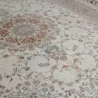 دو عدد فرش دوازده متری