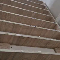 باکس یاشلف چوبی