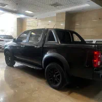 KMC T8 1400 مشکی|خودرو سواری و وانت|کرج, مهرویلا شمالی|دیوار