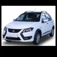 کوییک  rsمدل ۱۴۰۳سفید سخف مشگی