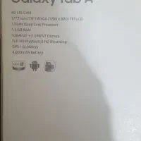 تبلت سامسونگ|تبلت|تهران, علی‌آباد|دیوار