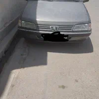 پژو دربستی ب سراسر کشور|خدمات حمل و نقل|بومهن, |دیوار