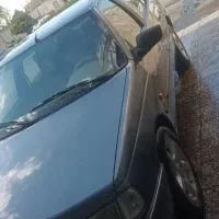 پژو چهارصد و پنج مدل نود و شش دوگانه فابریک تمیز