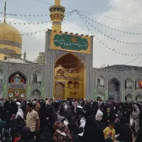شرکت تور زیارتی مشهد وکربلا
