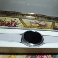 ساعت هوشمند سامسونگ گلکسی واچ چهار کلاسیک در حد آک|لوازم جانبی موبایل و تبلت|میاندوآب, |دیوار