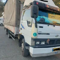 هیوندا 6 تن مدل 90 بیرنگ درجه 1|خودرو سنگین|تهران, فرحزاد|دیوار