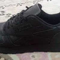 کتونی اسپرت مشکی سایز ۴۳