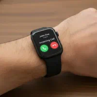 ساعت هوشمند با قابلیتهای مختلف