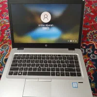 لب تاب اچ پی تمیز|رایانه همراه|تهران, هاشم‌آباد|دیوار