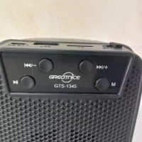 اسپیکر بلوتوثی  گریت نایس|سیستم صوتی خانگی|برازجان, |دیوار