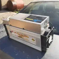 ماینر m30 وm31وm32|قطعات و لوازم جانبی رایانه|تربتحیدریه, مظفریه|دیوار