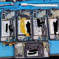 تعمیرات تخصصی موبایل|خدمات رایانه‌ای و موبایل|یزد, |دیوار