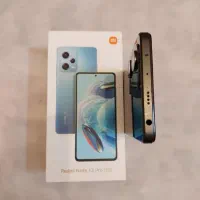 نوت ۱۲ پرو ۵ جی|موبایل|خوی, |دیوار