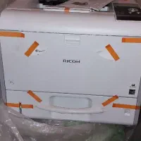 دستگاه پرینتر مدل ریکو