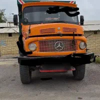 بنزتک کمپرسی