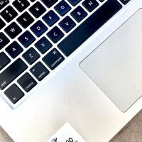لپ تاپ Apple MacBook 2017 درحد صفر (ون پلاس)|رایانه همراه|تبریز, |دیوار