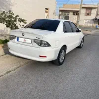 سمند سورن پلاس،مدل EF7  ۱۴۰۱|خودرو سواری و وانت|دهلران, |دیوار