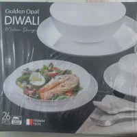 سرویس ۲۶ پارچه آرکوپال